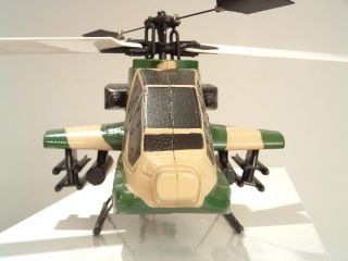 RC Helicopter Body Apache Helicopter Fuselage