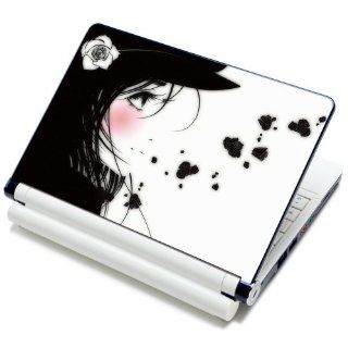 Notebook Skin Sticker Cover Art Decal Fits Laptop Size of 13 13