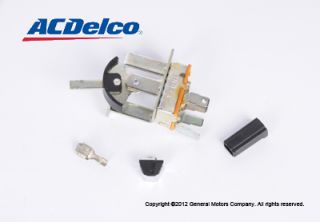ACDelco OE Service 15 7832 Switch A C Heater Control