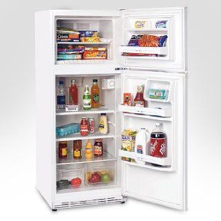 Haier Frost Free Top Mount Refrigerator   10.0 cu. Ft