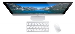 Apple iMac MD093LL/A 21.5 Inch Desktop (NEWEST VERSION