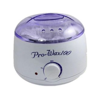 Mini Wax Pot Heater Depilatory Beauty Equipment Waxing