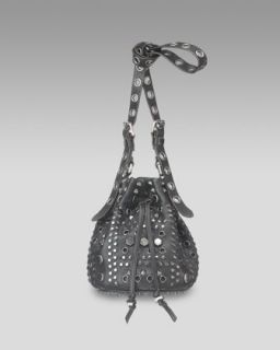 MARC by Marc Jacobs Studded Pixie Pouch   