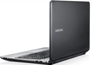 Samsung Series 3 NP350V5C T02US 15.6 Inch Laptop (Titan