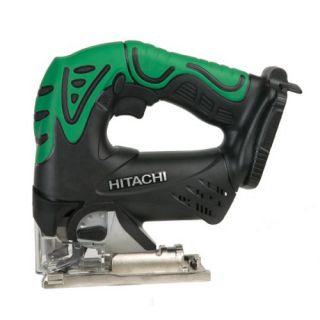 Hitachi 18v Lithium Ion Bare tool Jig Saw (no battery or chager). This