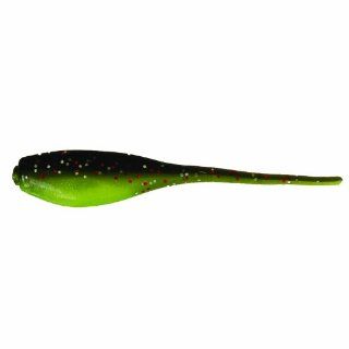 Bobby Garland Baby Shad Crappie Baits Pack of 18 (2 Inch