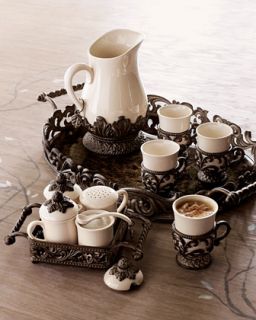 Tea & Coffe Sets   Serveware   Home   