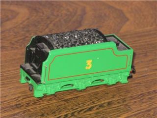Hornby Thomas and Friends Henry The Green Engine Tender