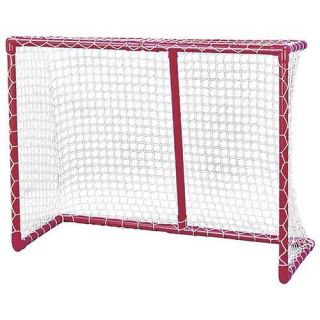 72” inch Street Roller Floor Hockey PVC Goal Indoor Outdoor Soccer