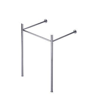 Duravit 0030591000 Metal Console Legs for Scola Wall Mount