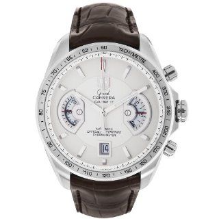  Grand Carrera Chronograph Calibre 17 RS Watch Watches 