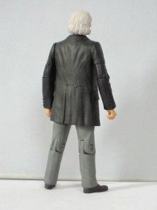 W17 Dr Doctor Who The 1st First William Hartnell Figure