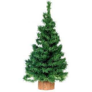 Miniature Christmas Tree 8 Inch Toys & Games