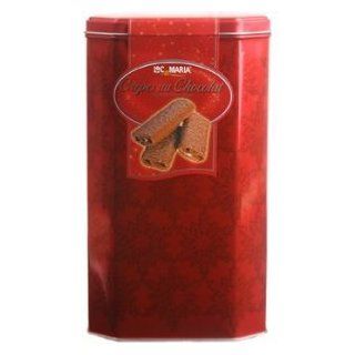  in a Gift Tin Net Wt 18 Oz (510 g) Grocery & Gourmet Food