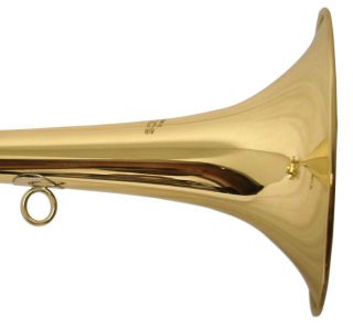 schiller herald trumpet 2