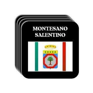 Italy Region, Apulia (Puglia)   MONTESANO SALENTINO Set