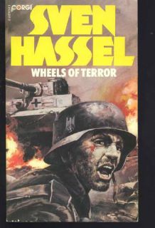 view all our current listings for sven hassel war fiction
