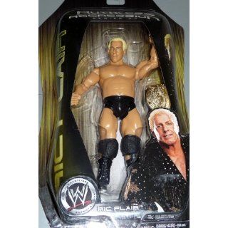 RIC FLAIR   WWE Wrestling Ruthless Aggression Series 20