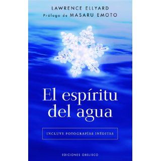 Espiritu del agua, El (Spanish Edition) Lawrence Ellyard