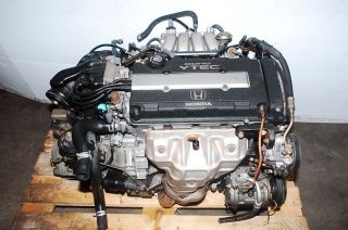 JDM Honda Acura Integra DC2 B18C GSR Engine DOHC vtec Motor OBD1 B18C1