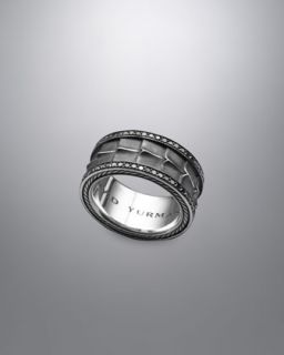 David Yurman   Mens   Rings   