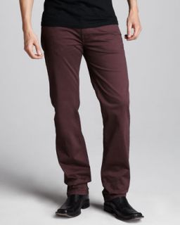 Diesel Zatiny 8AT Boot Cut Jeans   