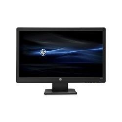 Hewlett Packard W2371D 23 inch Screen LED Lit Monitor 886112774035