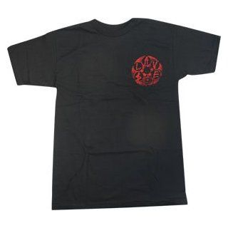 Slave T Shirt Loaded [Small] Black