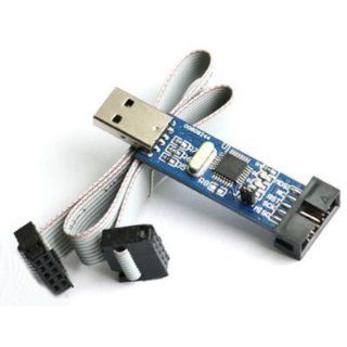SainSmart USB ISP Programmer for ATMEL AVR ATMega ATTiny