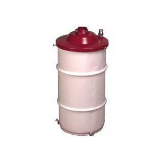 338550   Waste Oil Drum 16 gallon drum has 2 Inch NPTF opening on top