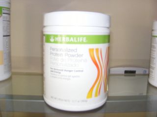 Herbalife Personalized Protein Powder 360g 
