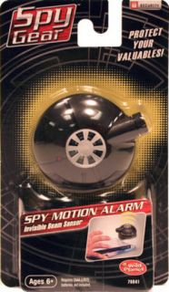  Spy Gear Package Body Wire Nightspyer Binoculars Camera
