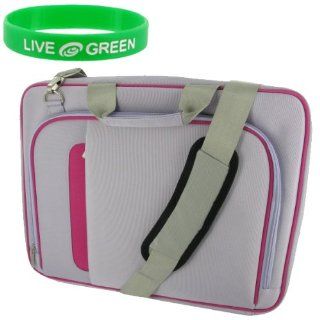 Carrying Case Bag for Sony VAIO VGN NW120J/W 15.5 Inch