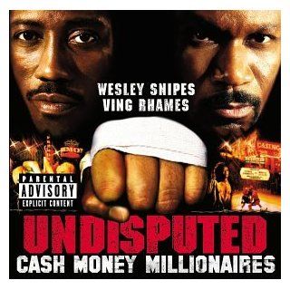 Undisputed Cash Money Millionaires Music
