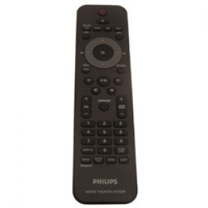 Philips Home Theater Remote Control 996510010856 New