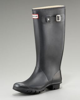 Hunter Boot Huntress Welly   