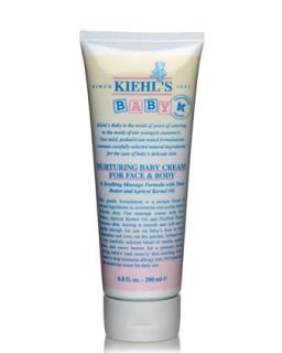Kiehls Since 1851 Nurturing Cream for Face & Body   