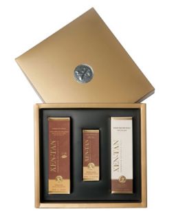 Xen Tan Scent Secure Gold   