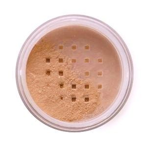 Bare Pigment Mineral Flawless HD Foundation