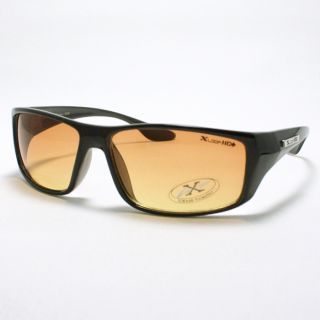 HD Vision Lens Sunglasses Golfing Hiking Sports Black