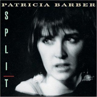Split Patricia Barber Music