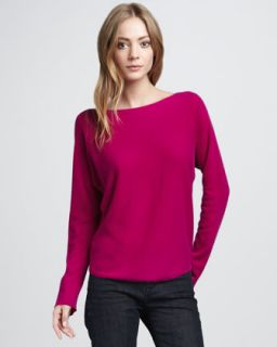 Vince Boat Neck Sweater   