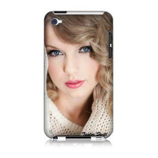 Taylor Swift Hard Case Cover Skin for Ipod Touch 4 4th