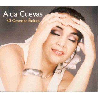 30 Grandes Exitos Aida Cuevas Music