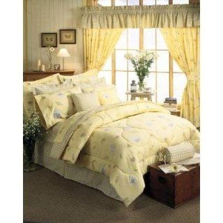 Karin Maki Laura Queen Comforter Bedding Set: Home