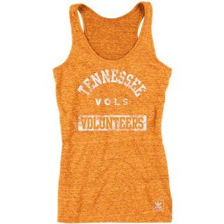 Tennessee Volunteers Womens Orange adidas Retro Mascot