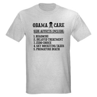 Obama Care Side Affects Tea Party Republican Anti Health Care GOP T