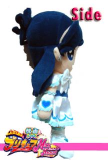 Pretty Cure Splash Star Honoka Yukishiro Plush Doll