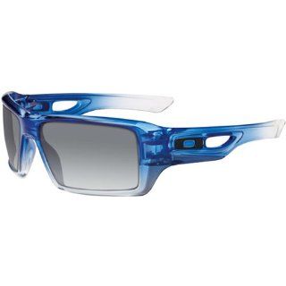 Oakley Eyepatch 2 Mens Lifestyle Designer Sunglasses/Eyewear   Blue