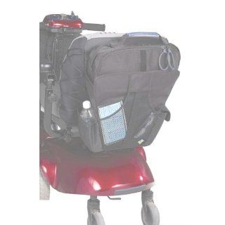 Case Logic Backpack for Scooters and Powerchairs, Large